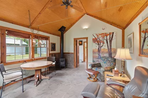 Other - 6504 463 Rd, Hulbert, OK 74441 photo 3 of 37