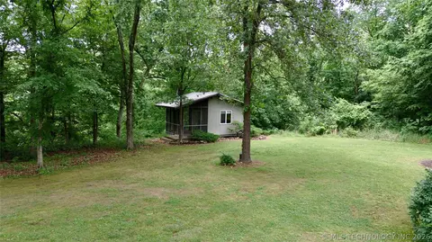 Other - 6504 463 Rd, Hulbert, OK 74441 photo 25 of 37