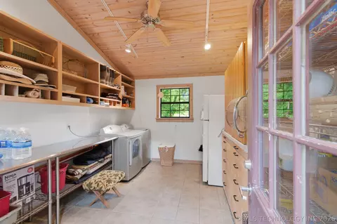 Other - 6504 463 Rd, Hulbert, OK 74441 photo 4 of 37