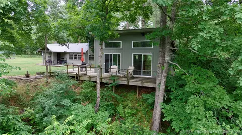 6504 463, Hulbert, OK 74441