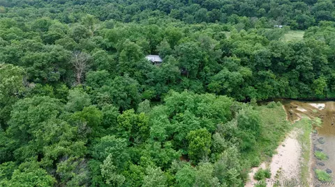 View/Area - 6504 463 Rd, Hulbert, OK 74441 photo 16 of 16