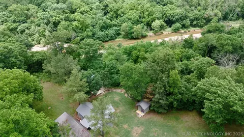 Other - 6504 463 Rd, Hulbert, OK 74441 photo 22 of 37