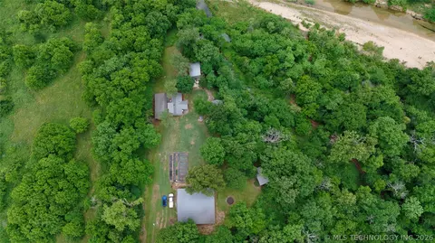 Other - 6504 463 Rd, Hulbert, OK 74441 photo 31 of 37
