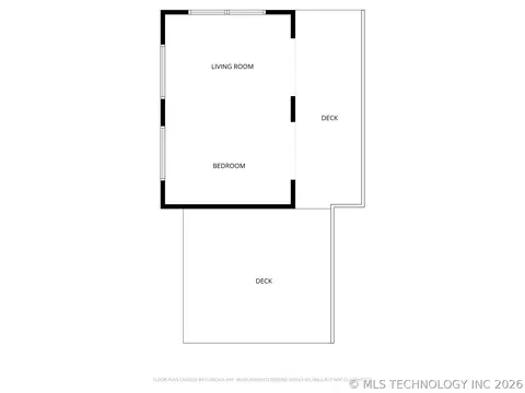 6504 463, Hulbert, OK 74441