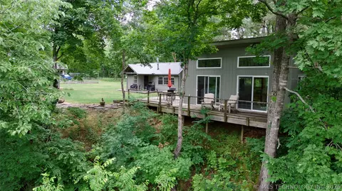 Other - 6504 463 Rd, Hulbert, OK 74441 photo 20 of 37