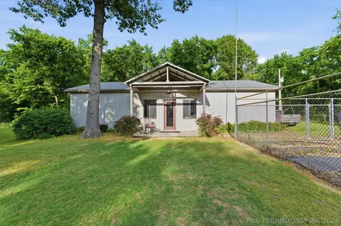 Other - 6504 463 Rd, Hulbert, OK 74441 photo 10 of 37