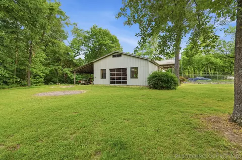 Other - 6504 463 Rd, Hulbert, OK 74441 photo 14 of 37