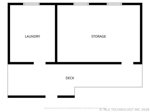 Other - 6504 463 Rd, Hulbert, OK 74441 photo 16 of 37