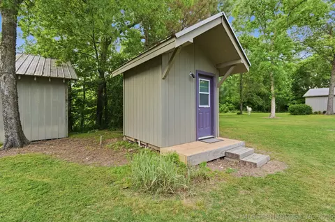 Other - 6504 463 Rd, Hulbert, OK 74441 photo 8 of 37