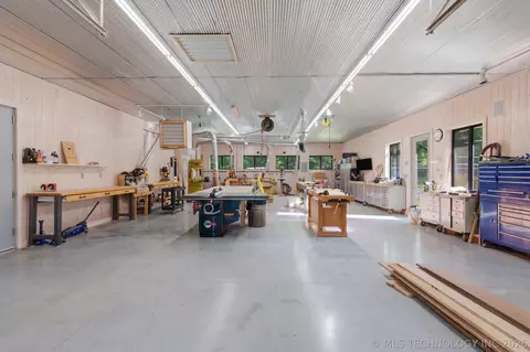 Other - 6504 463 Rd, Hulbert, OK 74441 photo 12 of 37