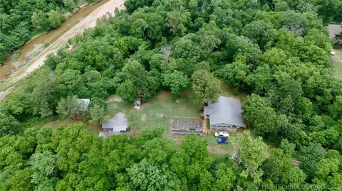 Other - 6504 463 Rd, Hulbert, OK 74441 photo 28 of 37