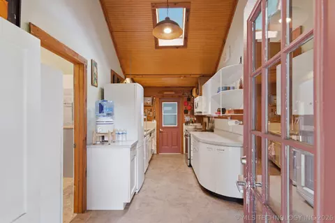 Other - 6504 463 Rd, Hulbert, OK 74441 photo 1 of 37