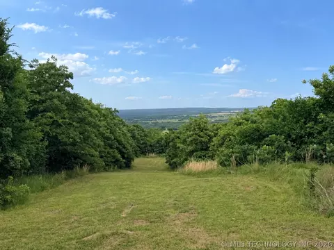 3970 N 248 Rd, Mounds, OK 74047