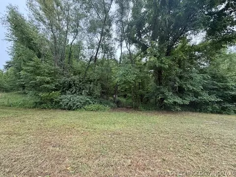0 E 1175 Rd, Eufaula, OK 74432