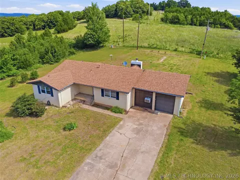 4263 W Highland Park Dr, Cleveland, OK 74020