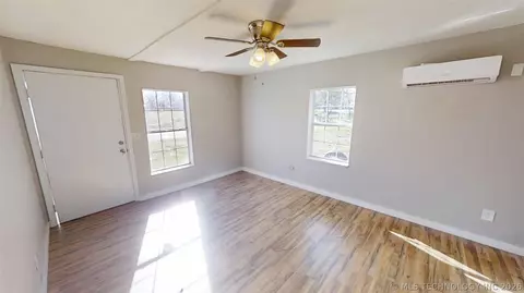 704 N Sherman Ave, Okmulgee, OK 74447