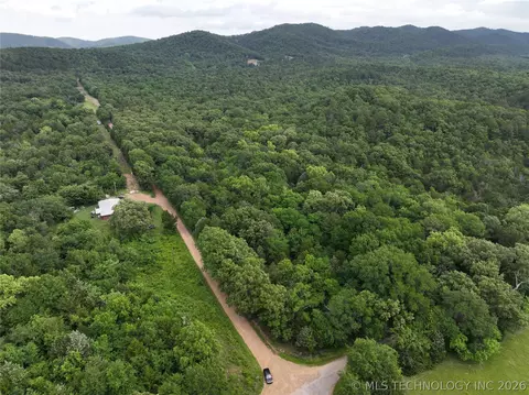 3718 Hacienda, Tuskahoma, OK 74574