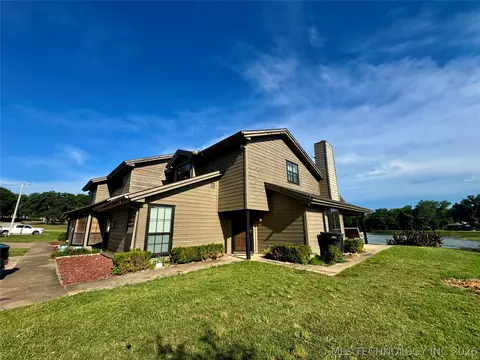17 Valley View A, Burneyville, OK 73430