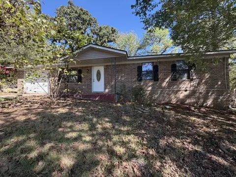 500 NW 2nd St, Wilburton, OK 74578