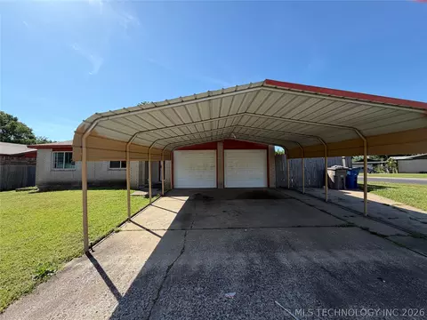 Other - 12306 E 18th Pl, Tulsa, OK 74128 photo 1 of 24