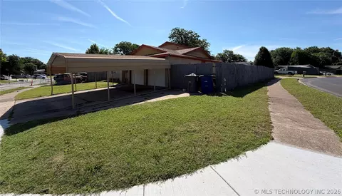 Other - 12306 E 18th Pl, Tulsa, OK 74128 photo 2 of 24