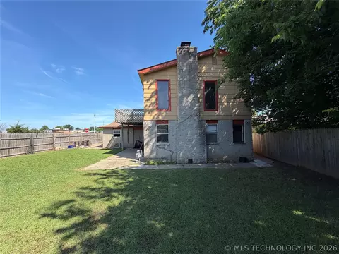 Other - 12306 E 18th Pl, Tulsa, OK 74128 photo 21 of 24