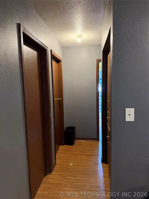 Entry Way - 12306 E 18th Pl, Tulsa, OK 74128 photo 7 of 7