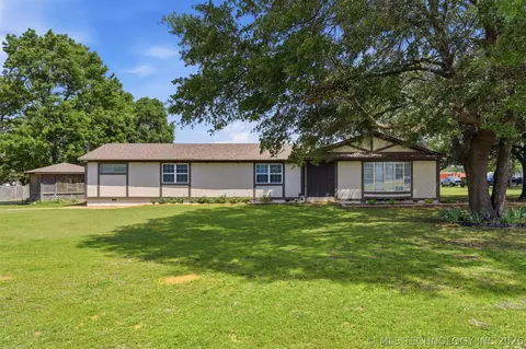 2116 Mason St, Durant, OK 74701