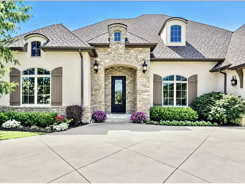 13436 S 65th East Pl, Bixby, OK 74008