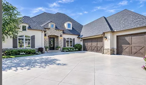 13436 S 65th East Pl, Bixby, OK 74008