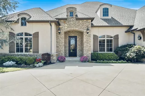 13436 S 65th East Pl, Bixby, OK 74008