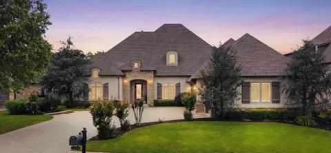 13436 S 65th East Pl, Bixby, OK 74008