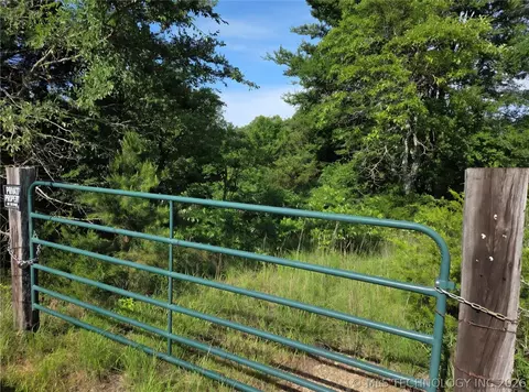 00 Centerpoint Rd, Atoka, OK 74525