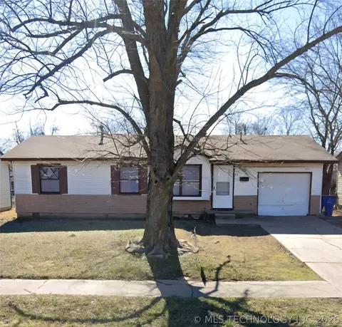 20 E 63rd St N, Tulsa, OK 74126