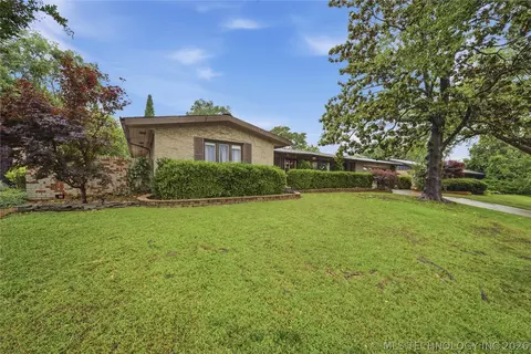 4132 E 41st Pl S, Tulsa, OK 74135 photo 2