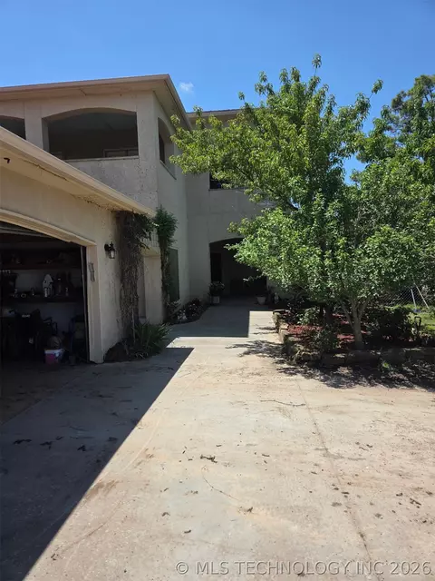 33440 W 51 St S, Mannford, OK 74044