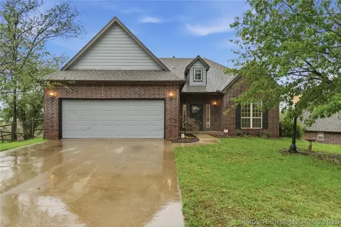 14178 N 108th East Ave, Collinsville, OK 74021