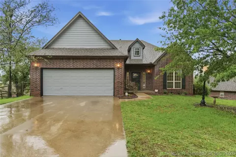 14178 N 108th East Ave, Collinsville, OK 74021