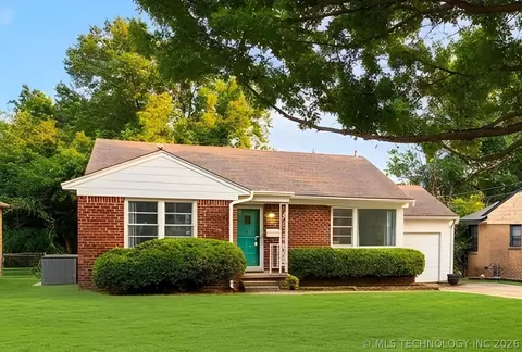4232 E 25th St, Tulsa, OK 74114
