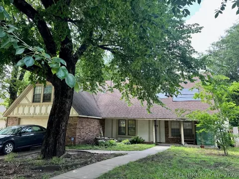 9107 E 66th St, Tulsa, OK 74133