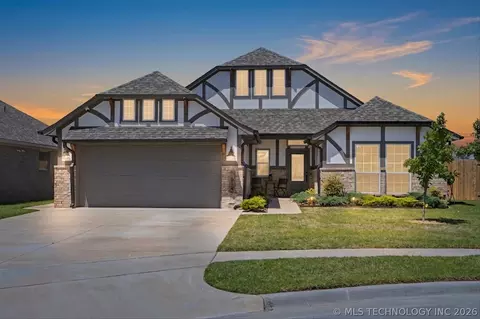16150 S 89th East Ave, Bixby, OK 74008