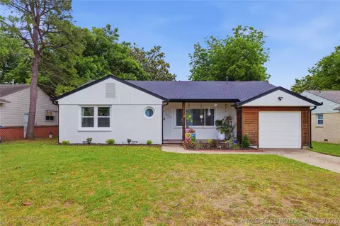 4634 E 24th St, Tulsa, OK 74114