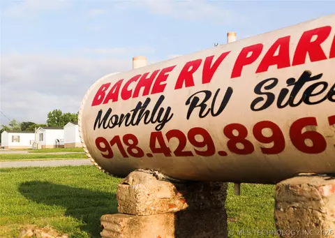 7608 E Highway 270, Mcalester, OK 74501