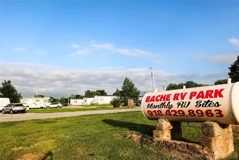 7608 E Highway 270, Mcalester, OK 74501