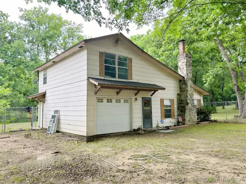 416807 Flagship Ln, Checotah, OK 74426