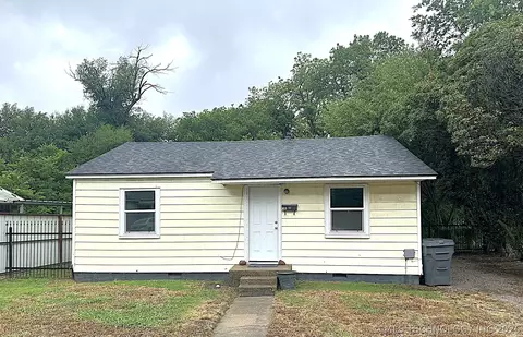 619 M SW, Ardmore, OK 73401