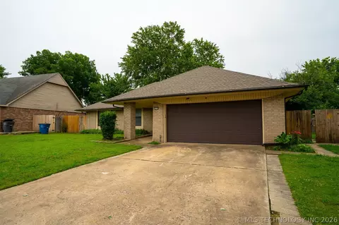 12122 E 37th Pl, Tulsa, OK 74146 photo 18