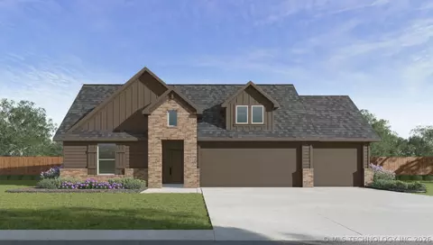 9044 W 153rd St S, Kiefer, OK 74041