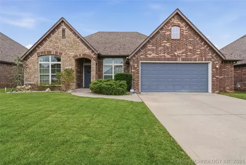 18201 E 46th St, Tulsa, OK 74134