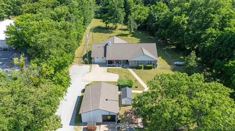 445243 Oklahoma 28, Vinita, OK 74301